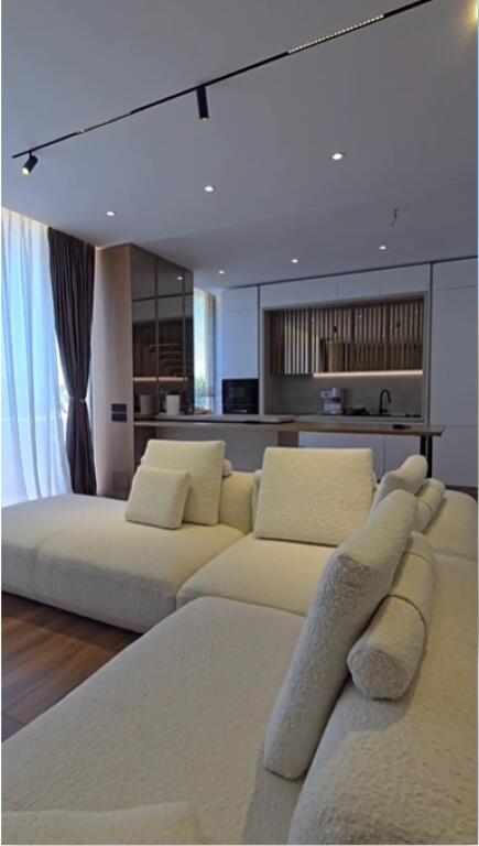 🏝️VILLA INDIVIDUALE IN VENDITA ALLA RESIDENZA GREEN COAST 1, PALASE🌅🌿