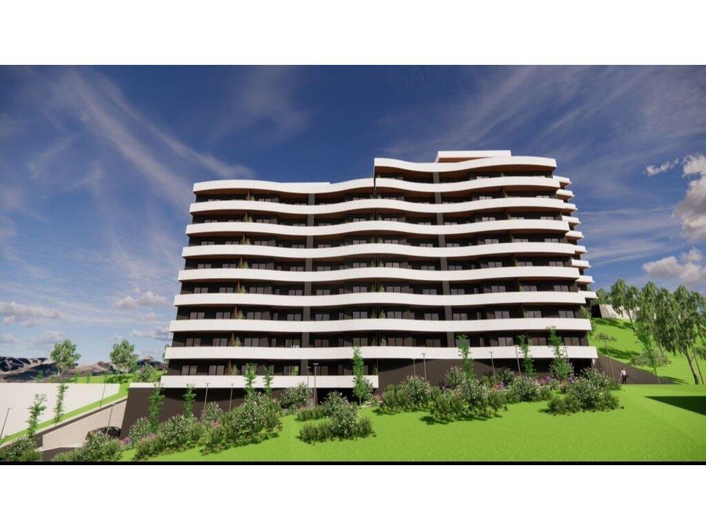 OCCASIONE! VISTA MARE, APPARTAMENTO 2+1 IN VENDITA A UJI FTOHTE VLORE !