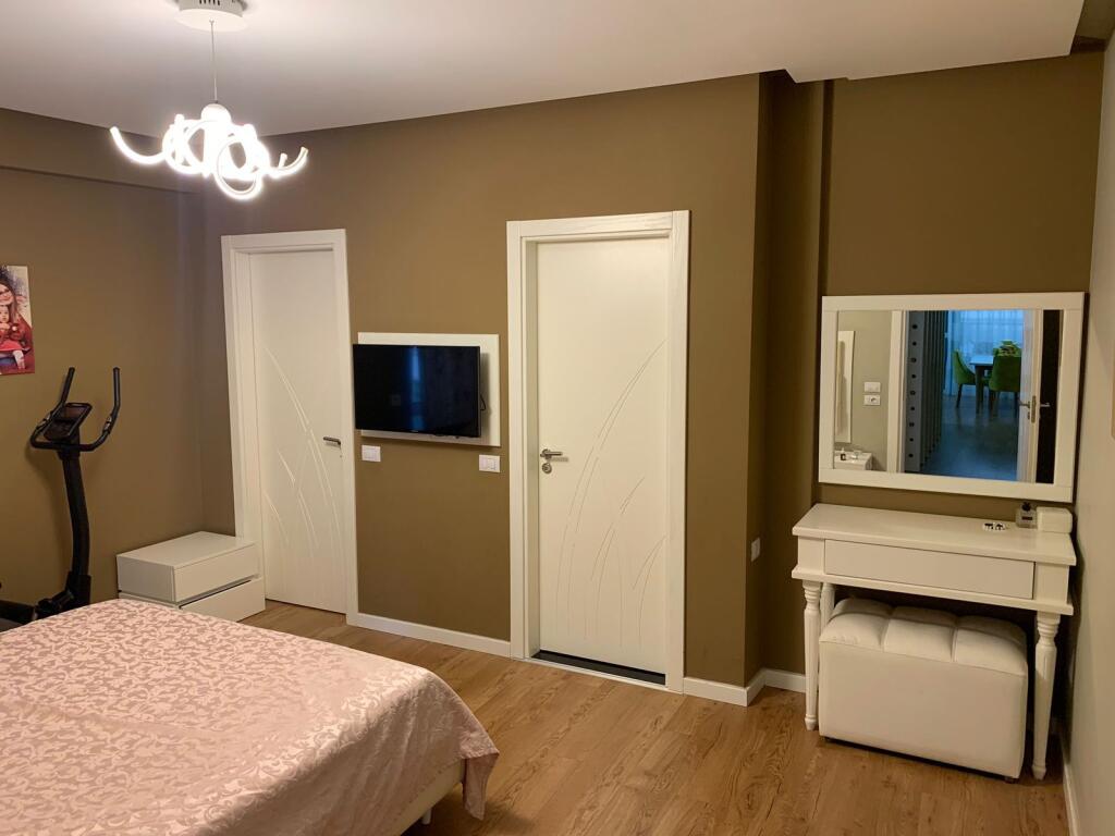 Apartment for rent 2+1 at 21 December