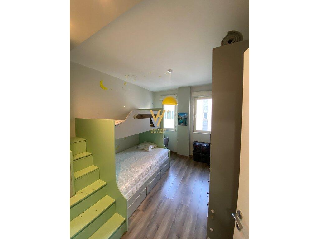APARTMENT 2+1+BLK FOR RENT NEAR THE BOTANICAL GARDEN 700 EURO