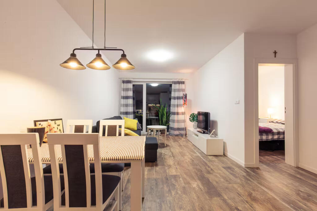 Apartment For Rent 2+1+parking space in Don Bosko (ID B2201409) Tirana.