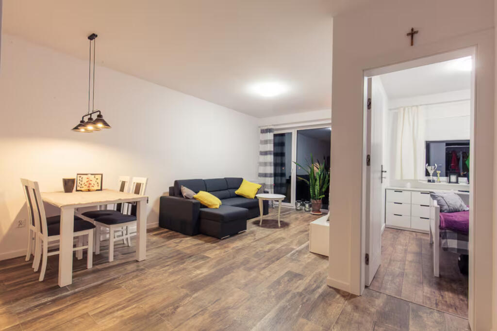 Apartment For Rent 2+1+parking space in Don Bosko (ID B2201409) Tirana.