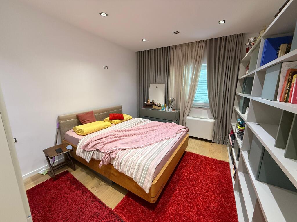 Apartments for Rent 1+1, Center