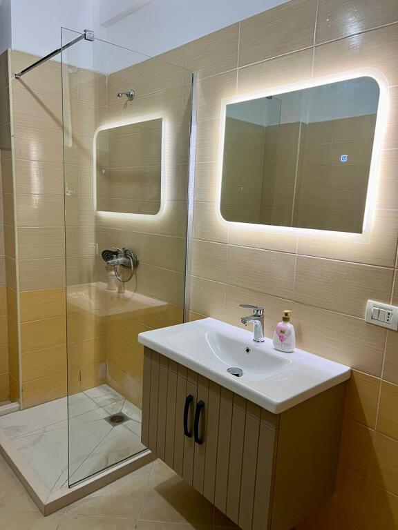 Rent, Apartment 1+1, Villa L, Astir