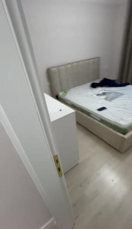 1+1 for rent in Astir Newly furnished 450€