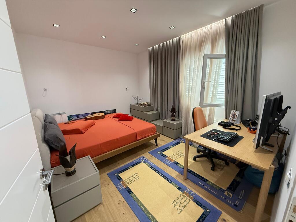 Apartments for Rent 1+1, Center