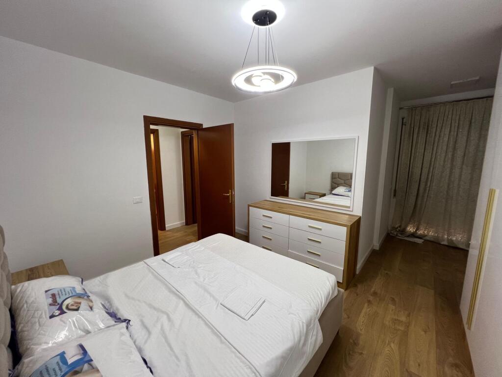 📣 SUPER RENT Apartment 2+1 📍 Near Delijorgji 🛣️ Kavaja Street💶 Price 800 Euro