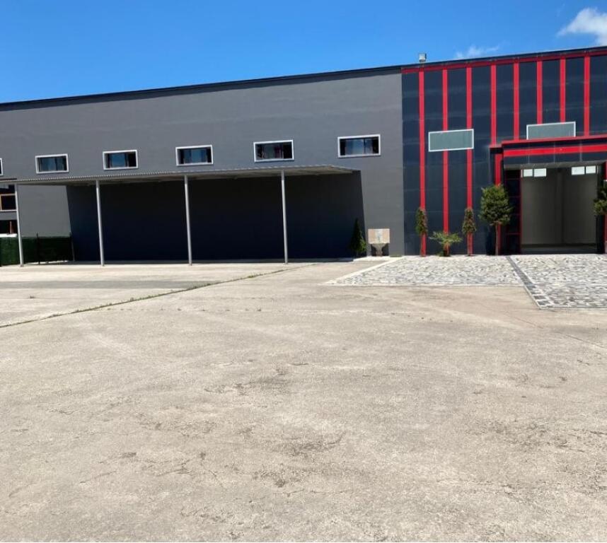 RENT, WAREHOUSE, TIRANA-DURRES HIGHWAY TT2107