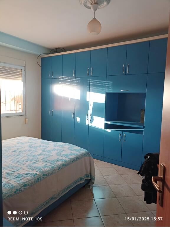 Opportunity - Apartment for sale 2+1+2Toilet - ex Urt - Durres