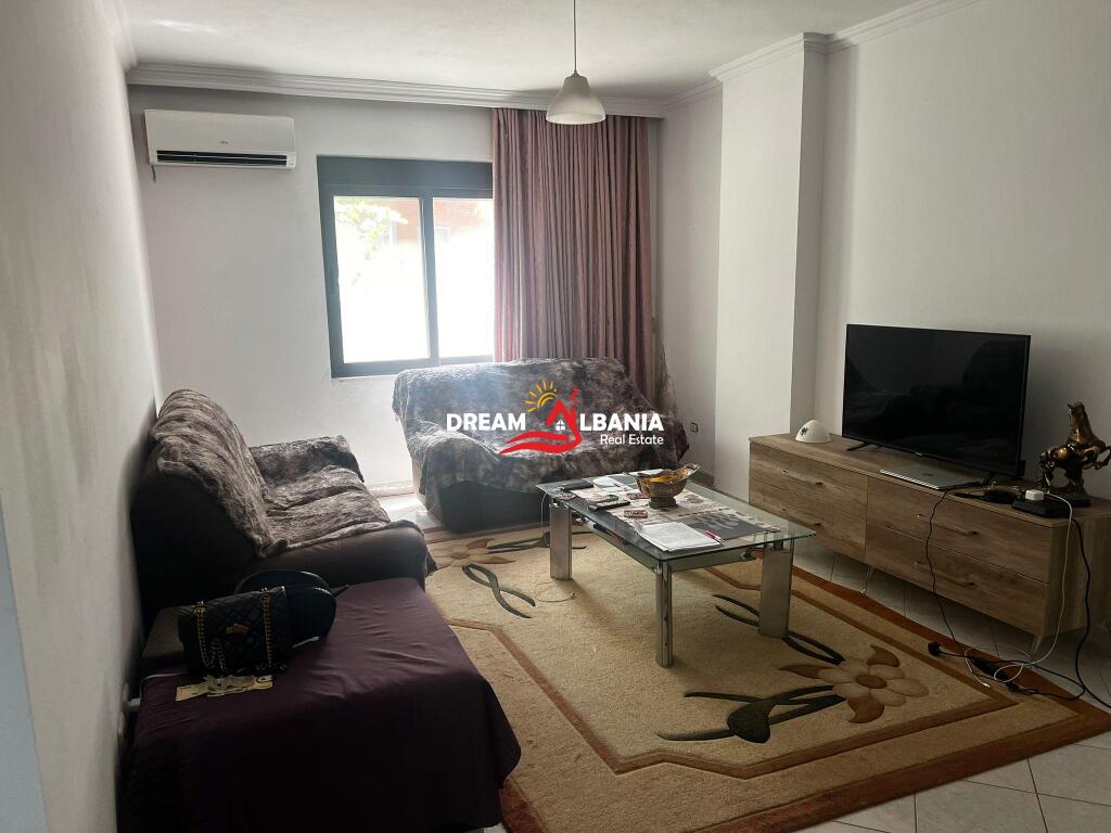 Apartment 2+1+ 2 bathrooms for rent at 5 Maji near Concord Center in Tirana  (ID 42215327)