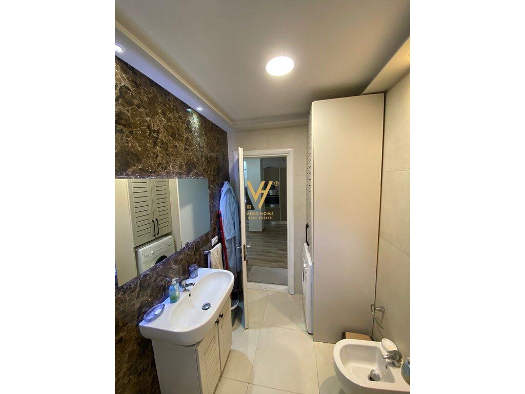 APARTMENT 2+1+BLK FOR RENT NEAR THE BOTANICAL GARDEN 700 EURO