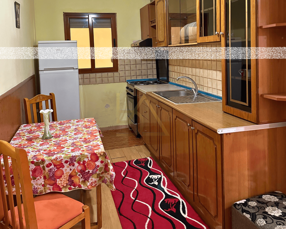 Apartment for Rent – Don Bosko, Tirana