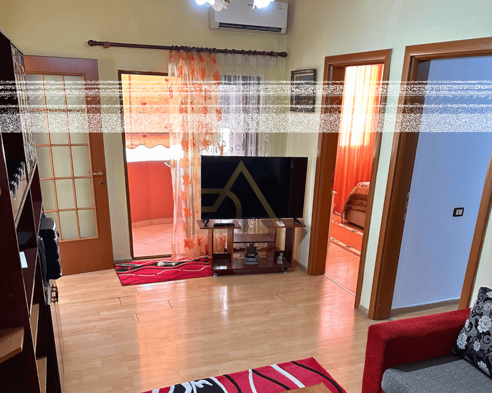 Apartment for Rent – Don Bosko, Tirana