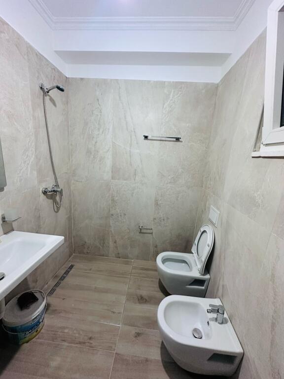 For rent 2+1 Trio Tower Don Bosko