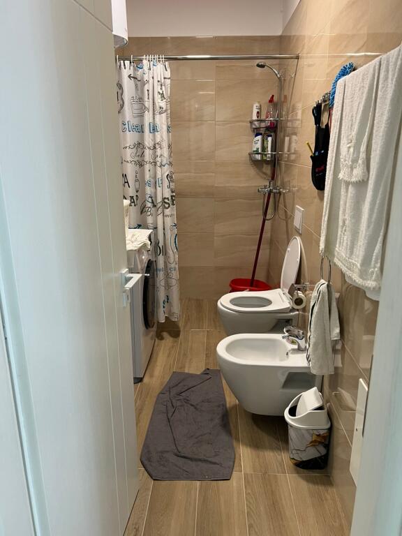 Apartment for sale 1+1
