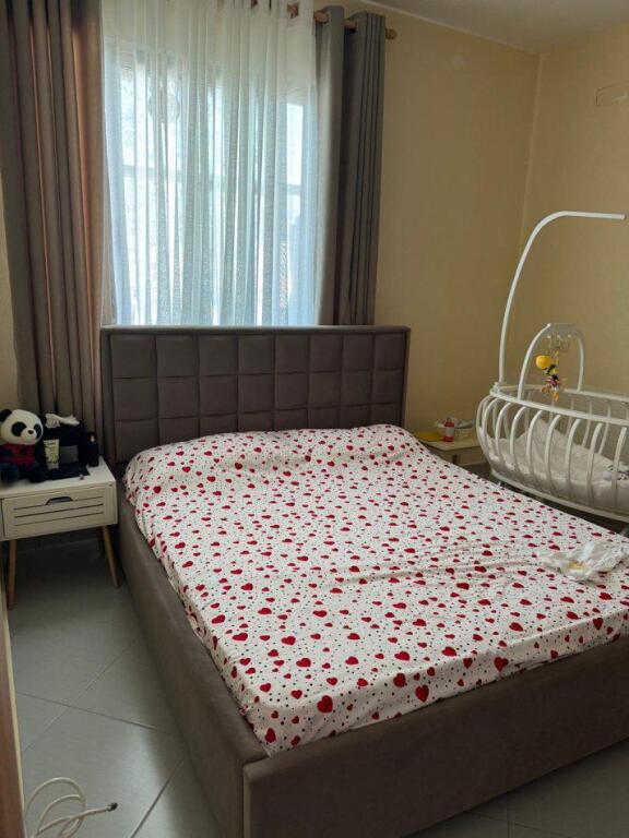 Jepet me qera 2+1 Siri Kodra