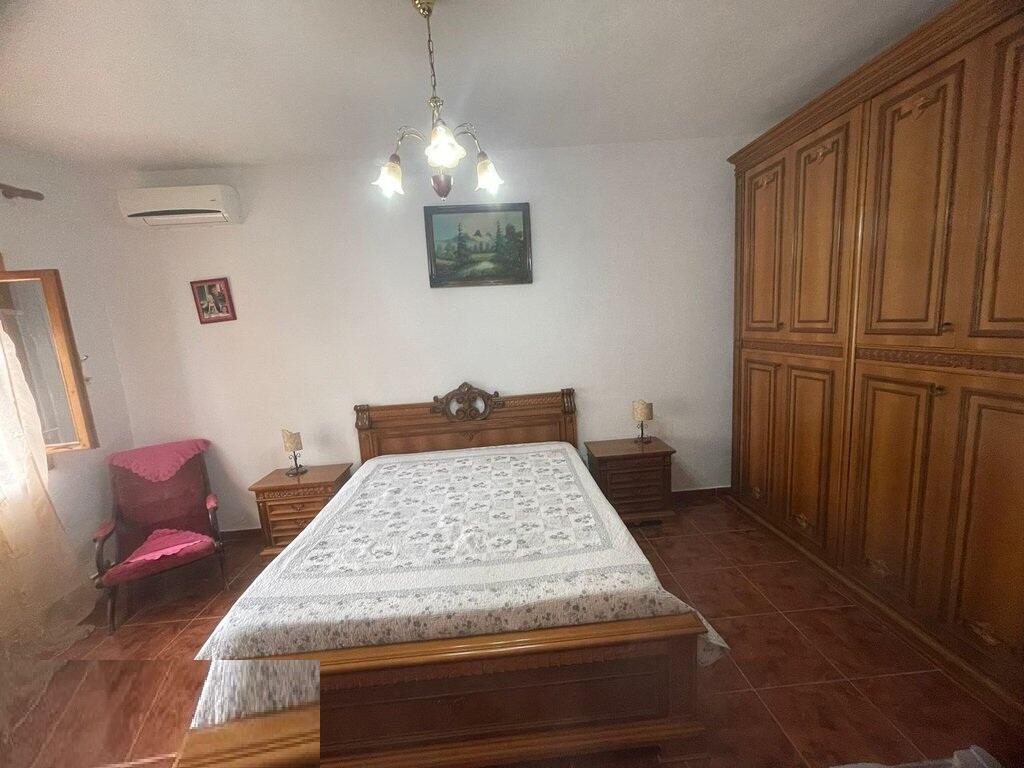 House 1+1 For Rent on Mihal Grameno Street 400 € /Month