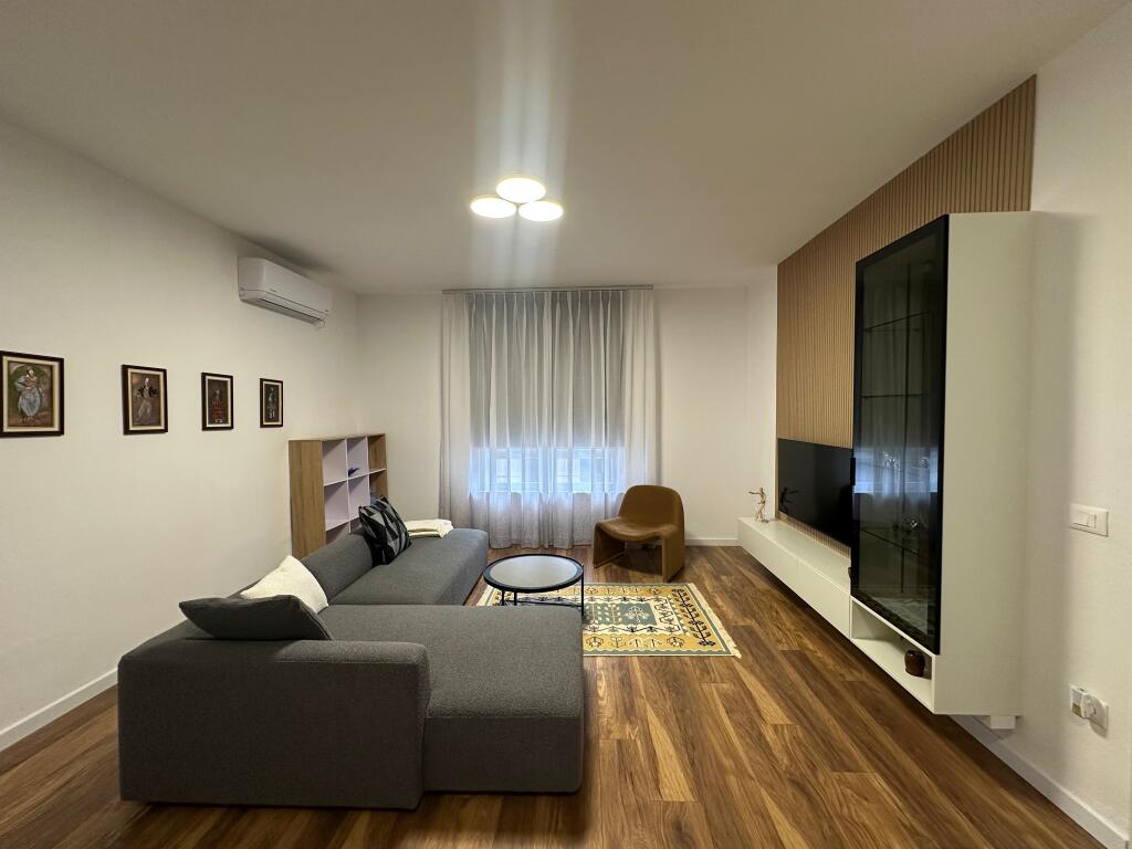 Apartment for rent 2+1 in the center