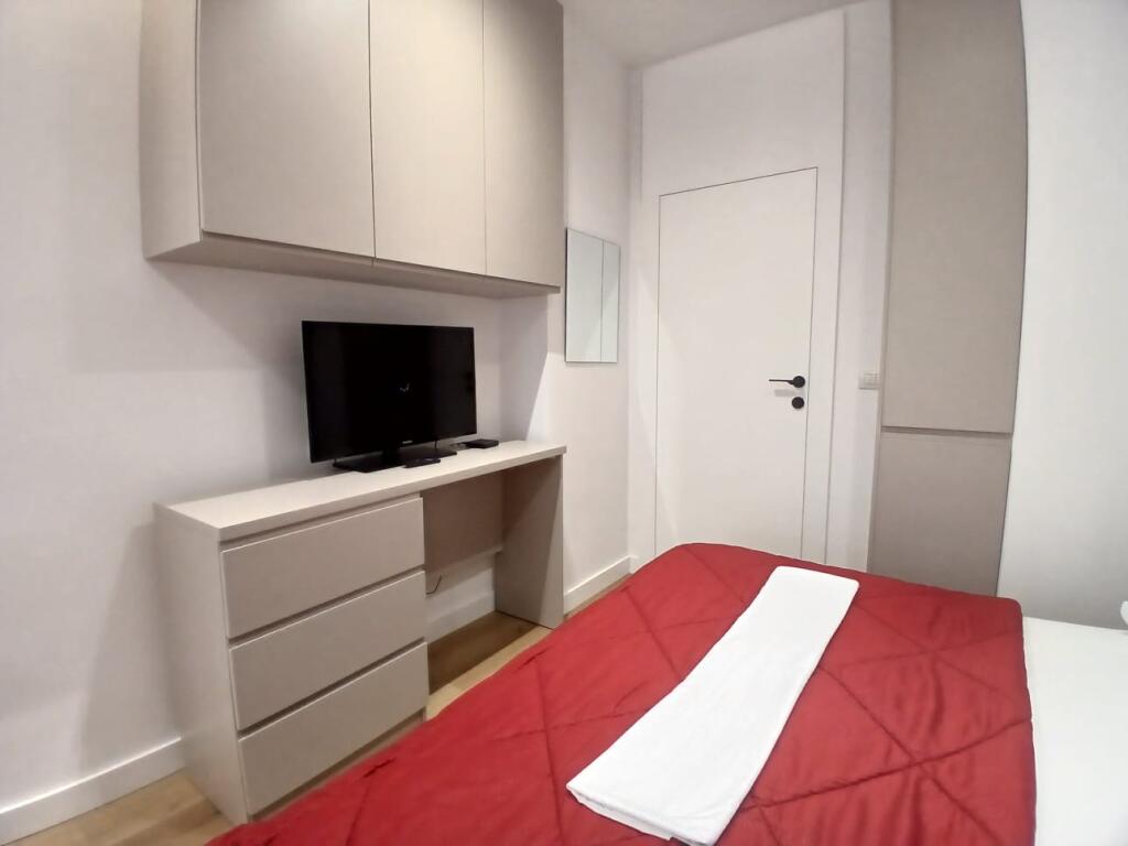 Apartment Home Studio For Rent