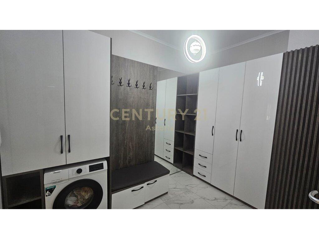 Apartment 2+1+2 for rent in Kinostudio