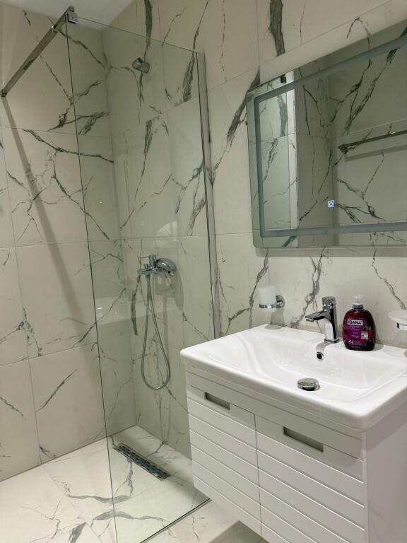 Apartment 1+1 for rent at univers city