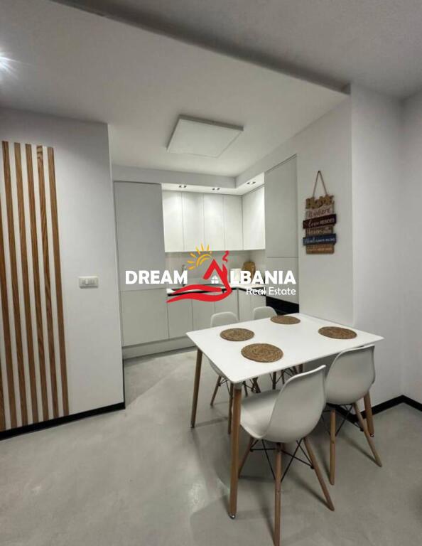 Appartamenti moderni 1+1 in vendita in Via Kavaja vicino a Square 21 a Tirana (ID 41111115)