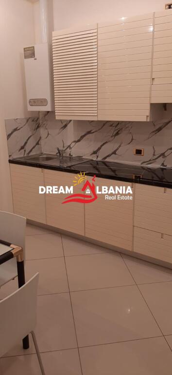 Apartment 1+1 with separate kitchen for rent in Kinostudio, near “Kopshtit Lala” (ID 42111417)