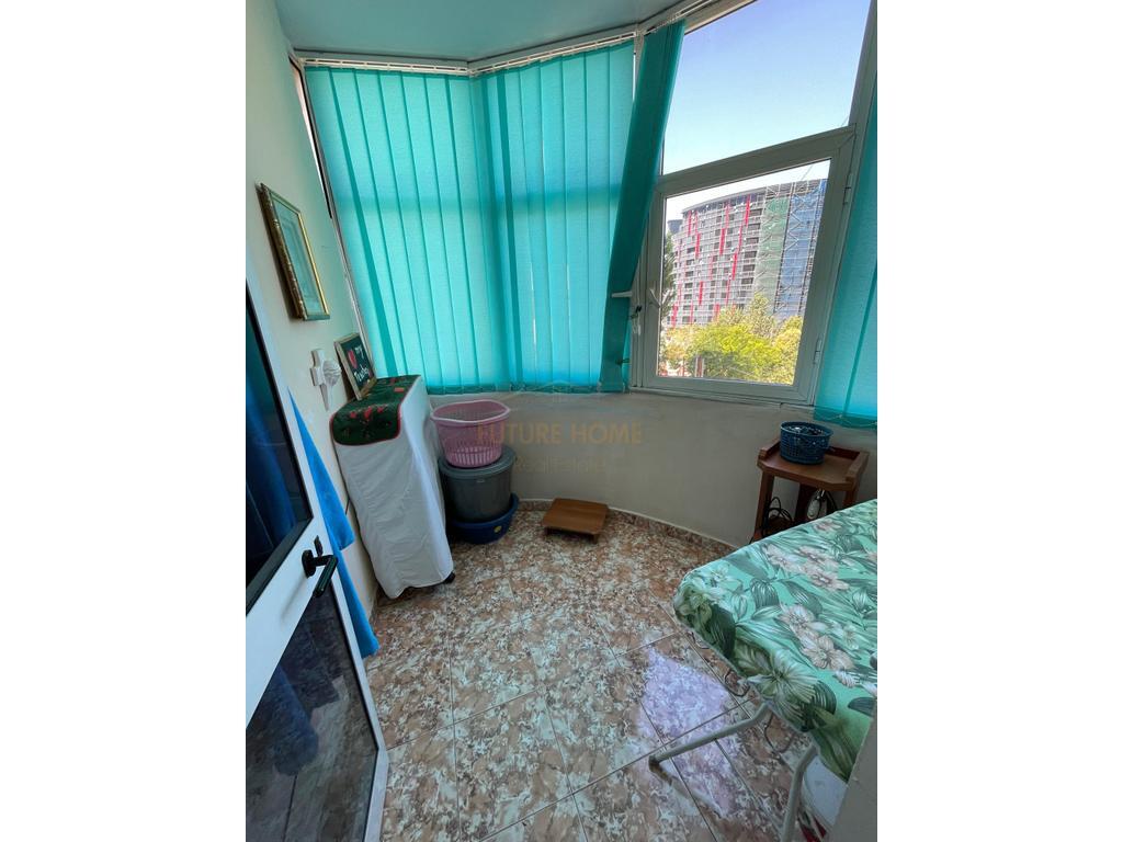 For sale, Apartment 2+1, Don Bosko, Tirana.