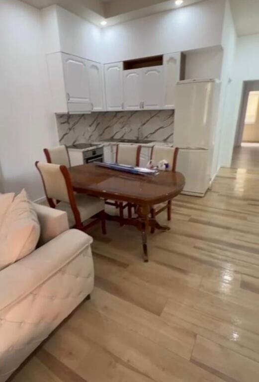 Apartment 1+1 for rent at Eleonora/Kodra e diellit (40,000 Leke)
