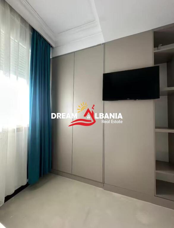 Appartamenti moderni 1+1 in vendita in Via Kavaja vicino a Square 21 a Tirana (ID 41111115)