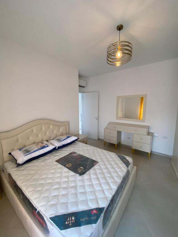 Apartment 2+1 for rent, Train Station