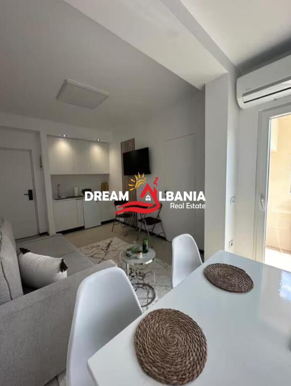 Appartamenti moderni 1+1 in vendita in Via Kavaja vicino a Square 21 a Tirana (ID 41111115)