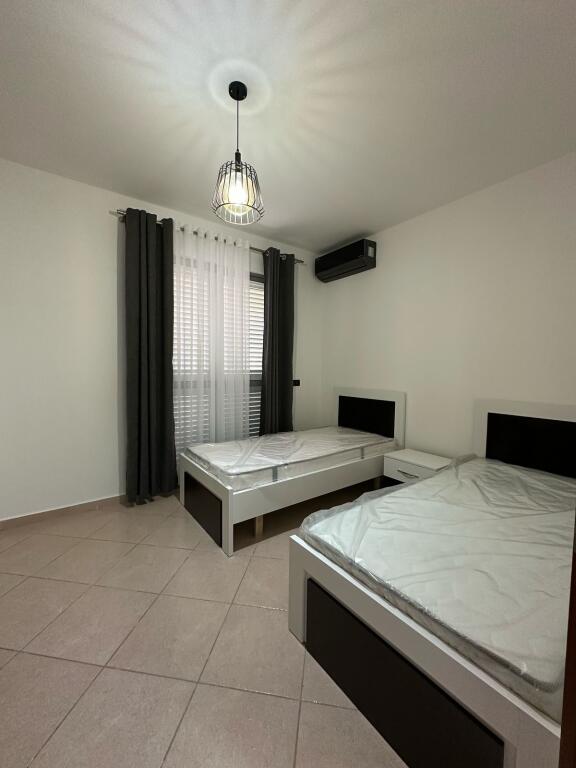 Apartment 2+1 for rent in the Cabej Kombinat Complex