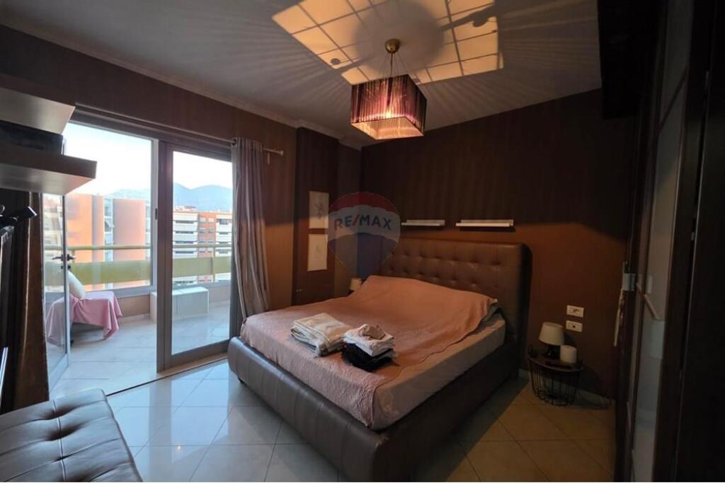 APARTMENT 2+1+VERANDA FOR RENT OPPOSITE DELIJORGJI