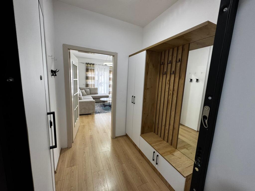 For rent 2+1+2+parking DON BOSKO 800€