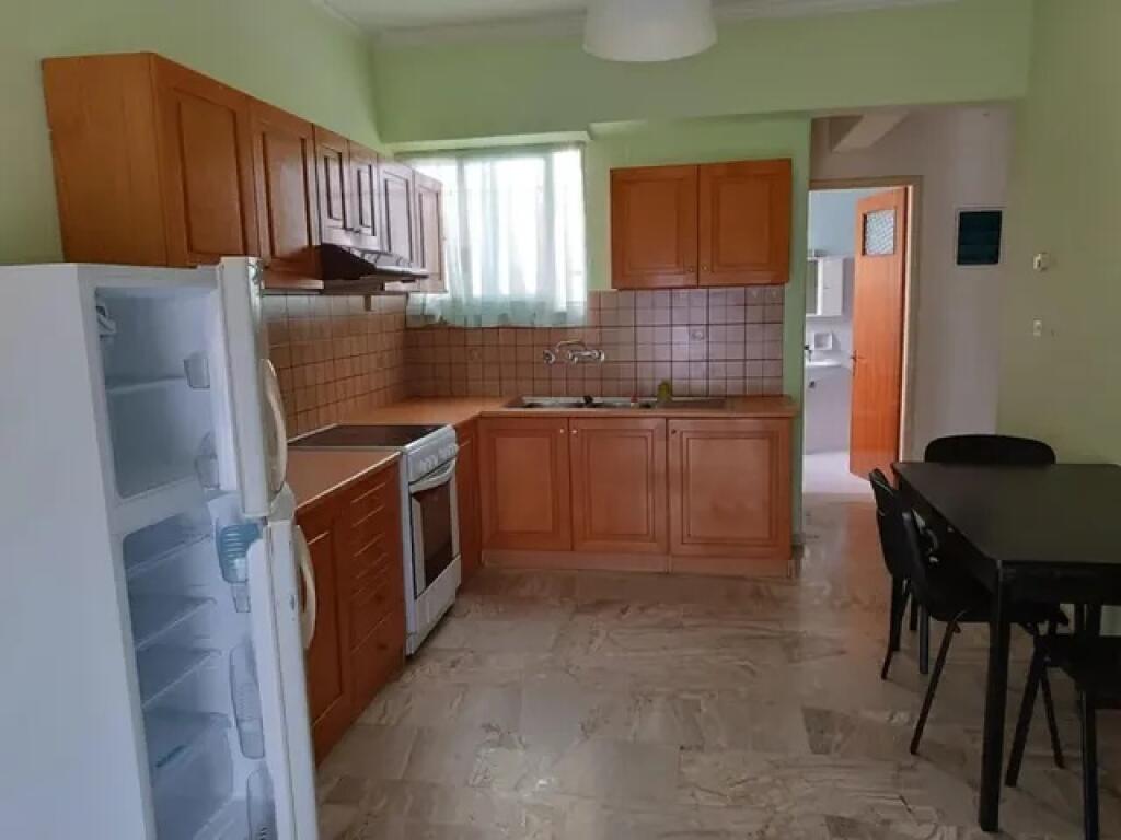 Apartament me qera 2+1 tek Pazari i Ri (ID B221341) Tirane