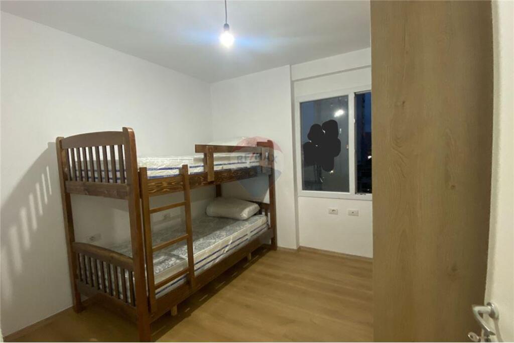 2+1 apartment for rent near the former aviation field.