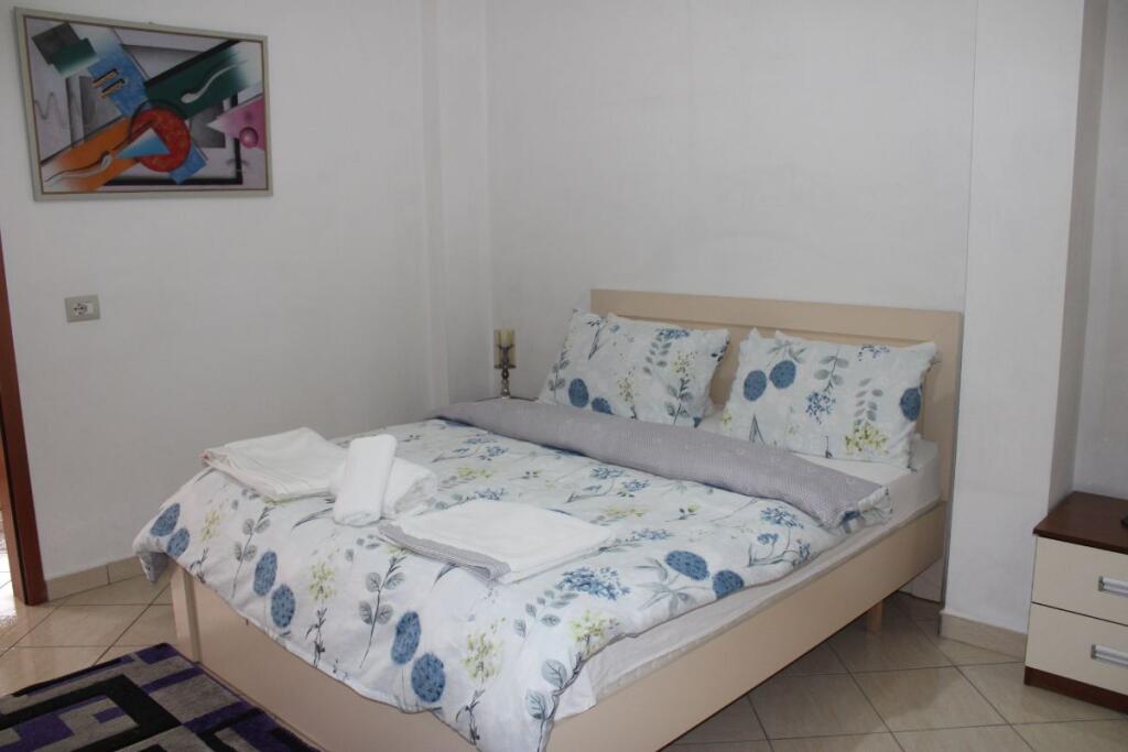 Apartment for Rent, Tirana