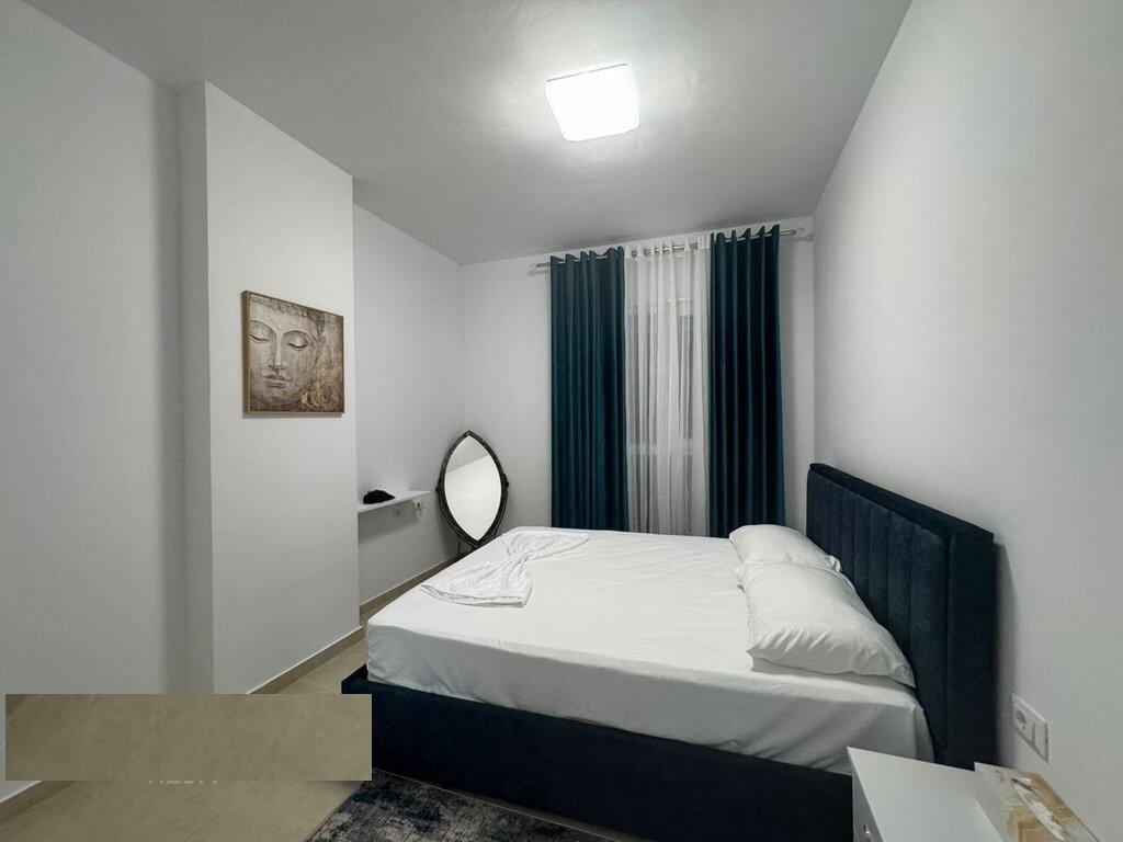 AFFITTASI APPARTAMENTO 1+1 NELLA ZONA 5 Maggio, Tirana 500 € /Mese