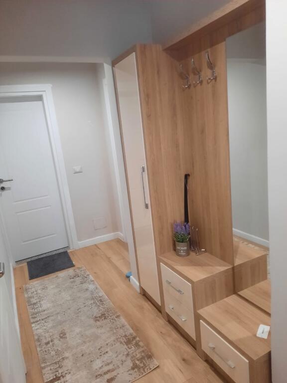 For rent 2+1+Parking space In Sauk