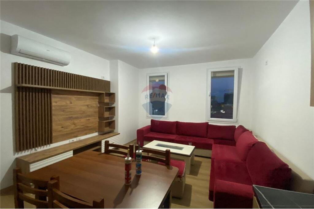 2+1 apartment for rent near the former aviation field.