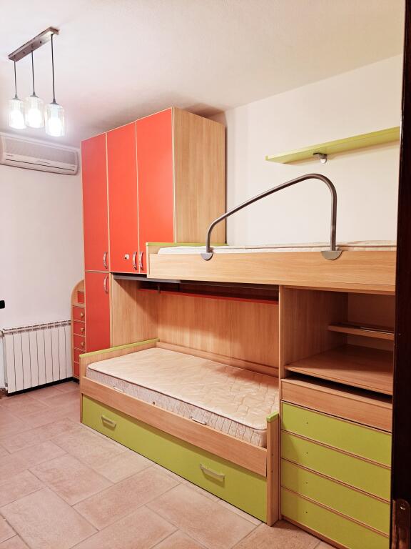 Apartamento a Volga 2+1+2
