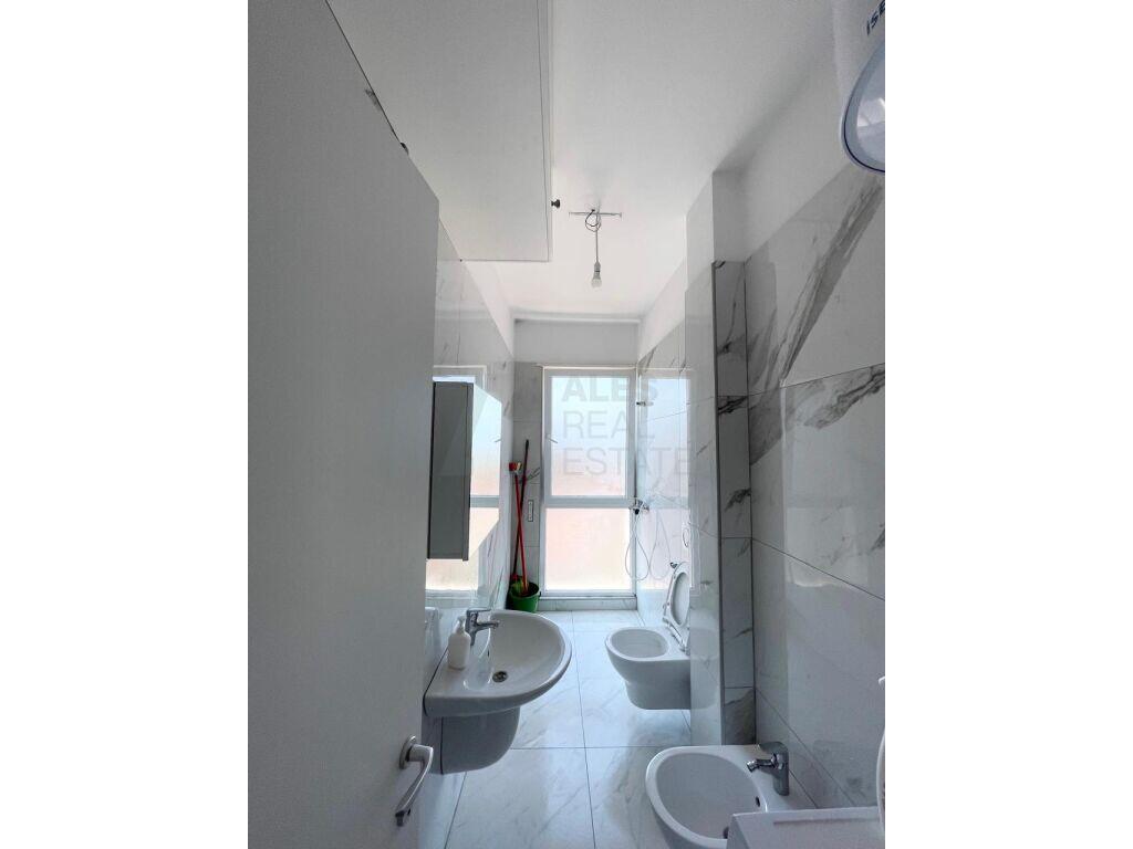 📢 Apartment 1+1 for rent near "Zoja e Këshillit të Mirë"