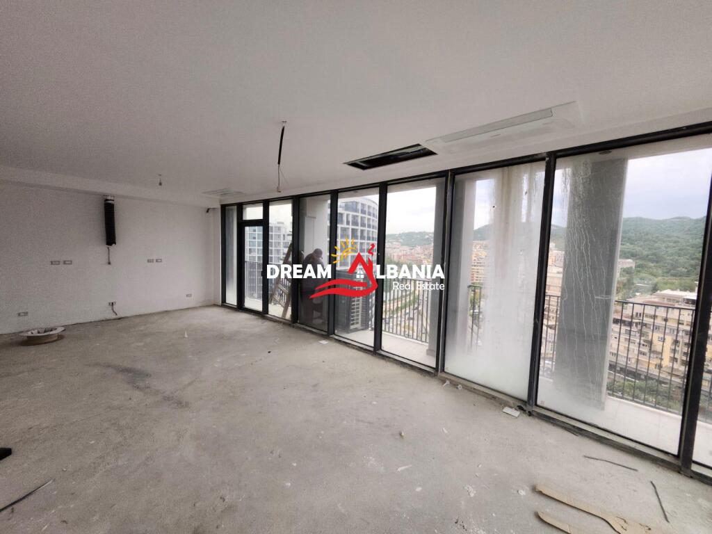 Apartment 2+1+2 for sale at Lake View near the Lake in Tirana ( ID 41211594 )