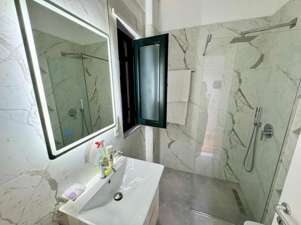 APPARTAMENTO 2+1+2+PARCHEGGIO IN AFFITTO, GREEN CITY!