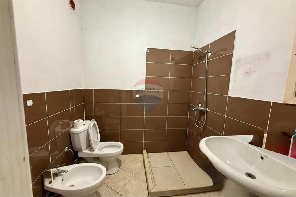 APARTAMENT 1+1 PËR SHITJE, NE FRESK
