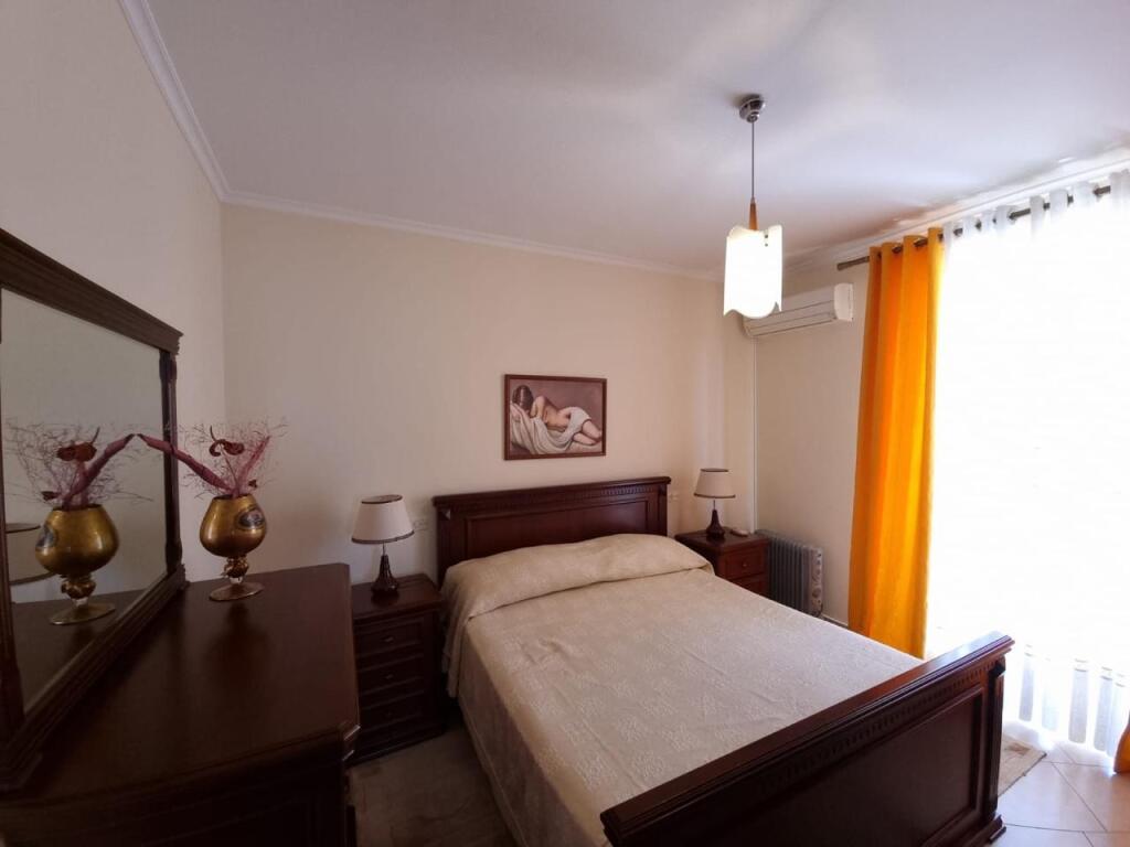 Apartment for rent 3+1+2+ 3 balconies Elbasanit Street