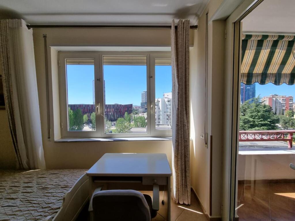 Apartment for rent 3+1+2+ 3 balconies Elbasanit Street