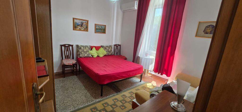 Apartament 1+1 me qera 380 eu Stadiumi Dinamo