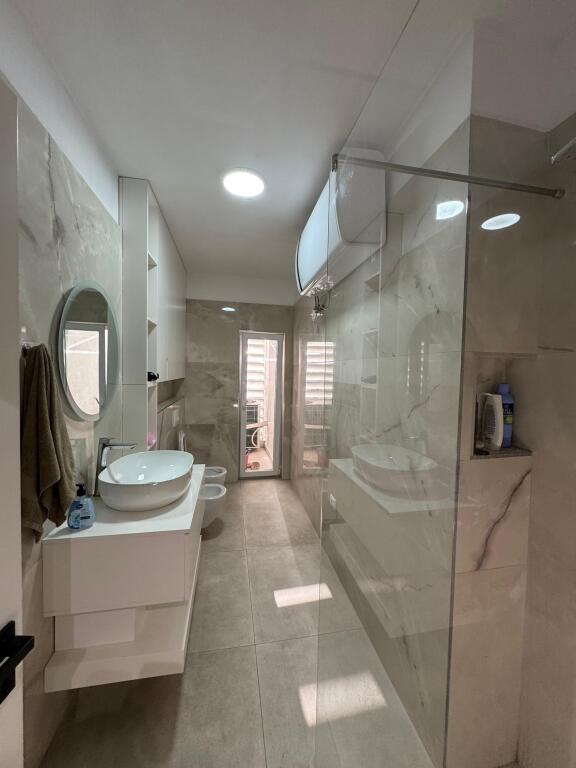 📣Rent Apartment 2+1+2📍Elbasan Street 💶Price: 900 Euro
